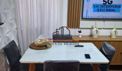 Apartamento localizado no bairro Igara/Canoas