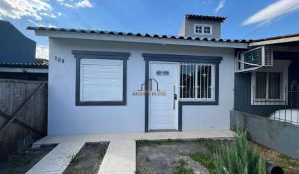Casa - Sobrado para venda  no Bairro Fortuna em Sapucaia do Sul