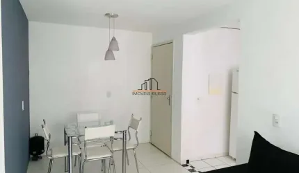 Apartamento localizado no bairro Estância Velha/Canoas