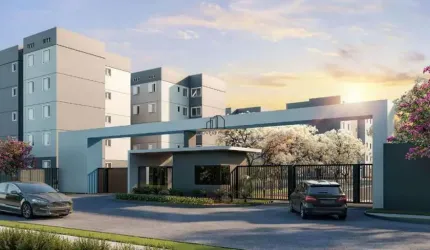 Apartamento localizado no Centro/Canoas
