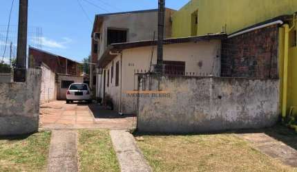 Casa - Sobrado para venda  no Bairro Camboim em Sapucaia do Sul