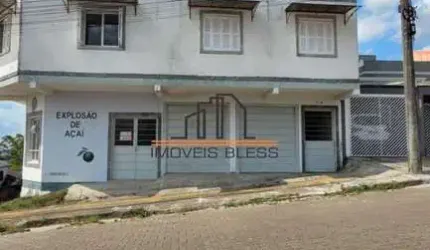 Apartamento localizado no bairro Vargas/Sapucaia