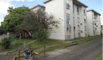 Apartamento para venda  no Bairro Primor em Sapucaia do Sul