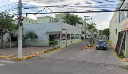 Apartamento para venda  no Bairro São Sebastião em Esteio