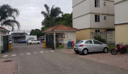 Excelente apartamento no Centro de Esteio!
