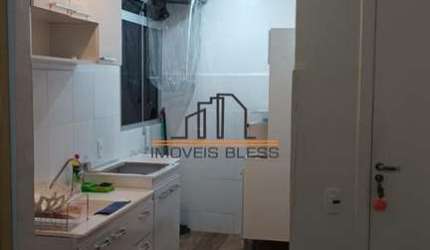 Apartamento localizado no bairro Santos Dumont/São Leopoldo