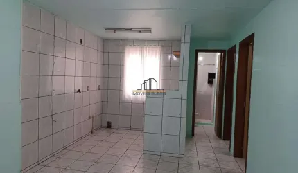 Apartamento localizado no bairro Pasqualini/Sapucaia