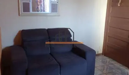 Apartamento localizado no bairro Guajuviras/Canoas