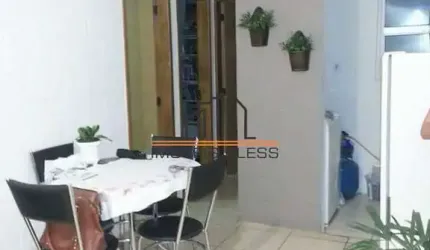 Apartamento para venda  no Centro de Esteio