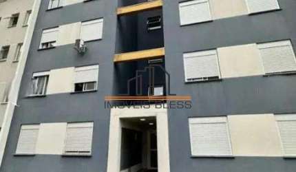Apartamento localizado no bairro Olária/Canoas