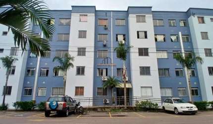 Apartamento localizado no Centro/Sapucaia
