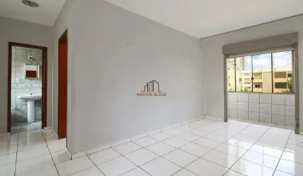 Apartamento localizado no bairro Nossa Senhora das Graças/Canoas