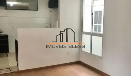 Apartamento localizado no bairro São José/Canoas