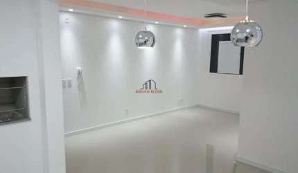 Apartamento localizado no bairro Marechal Rondon/Canoas