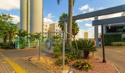 Apartamento localizado no bairro São José/Canoas