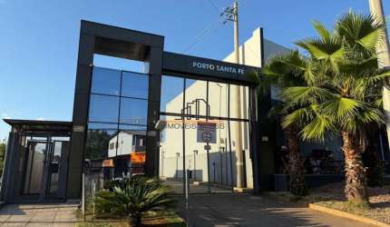 Apartamento localizado no bairro Camboim/Sapucaia do Sul
