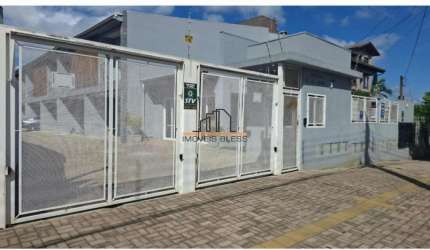 Casa em Condomínio Localizada no bairro Igara/Canoas