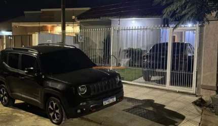 Casa localizada no bairro São José/Canoas