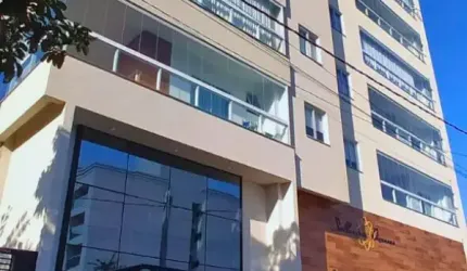 Apartamento Giardino à Venda – Oportunidade em Balneário Piçarras!