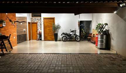 Vende-se Casa no São Joaquim