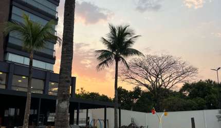 Vende-se Apartamento no AQUAS EM Rifaina