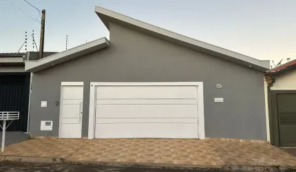 Imóvel bem cuidado, pronto para receber você!