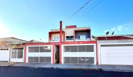 Vende-se Apartamento no Jardim Conceição  Leite