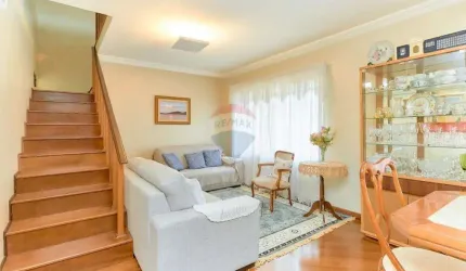 Casa dos Sonhos COM TERRENO  em Curitiba, Barreirinha