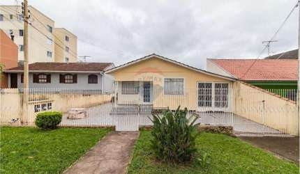 Terreno à Venda: 512,5 m² no Uberaba, Curitiba