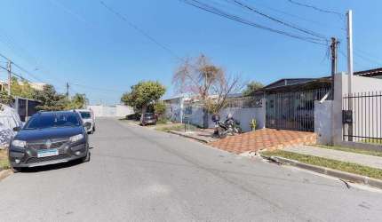 'Oportunidade: Casa térrea no Uberaba, Curitiba, PR'