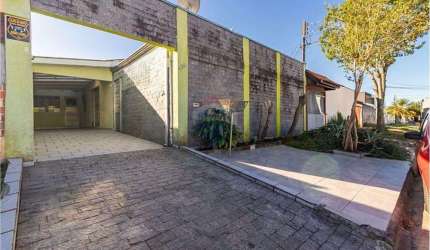 'casas térreas no Sítio Cercado, Curitiba'