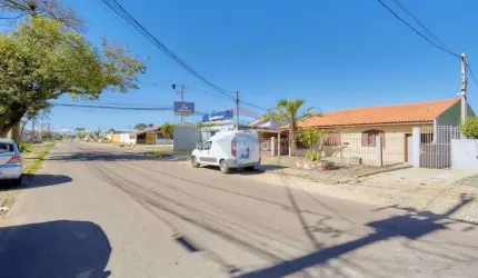 Terreno no Boqueirão: Segurança e Rentabilidade