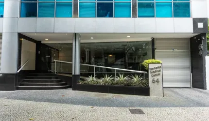 Conjunto médico à venda na Rua Garcia D´Ávila