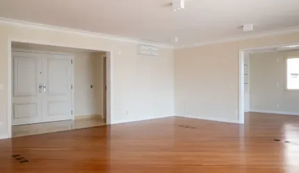 Apartamento de 3 suítes ao lado do Clube Pinheiros