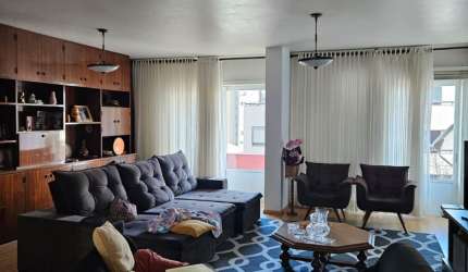 APARTAMENTO NO CENTRO