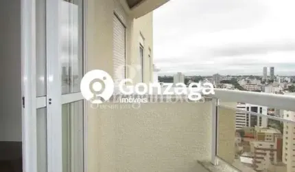 Apartamento com 3 quartos à venda na Rua Desembargador Motta, 2290, Centro, Curitiba, 104 m2 por R$ 950.000