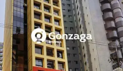 Sala comercial à venda na Rua Buenos Aires, 444, Batel, Curitiba, 59 m2 por R$ 600.000