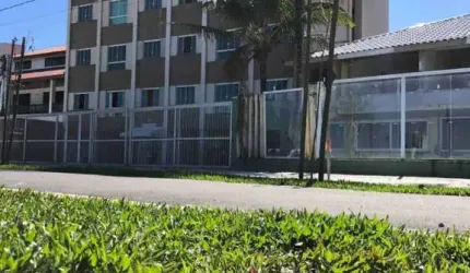 Apartamento com 2 quartos à venda na Avenida Atlântica, 36, Centro, Matinhos, 32 m2 por R$ 550.000