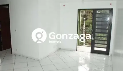 Apartamento com 3 quartos à venda na Rua Izaac Ferreira da Cruz, 1585, Pinheirinho, Curitiba, 59 m2 por R$ 290.000