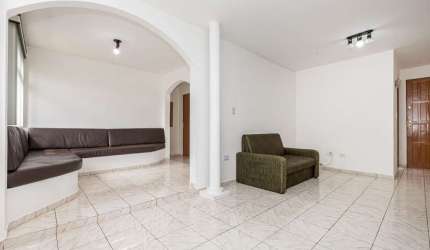 Apartamento com 2 quartos à venda na Rua Almir Nelson de Almeida, 450, Campo Comprido, Curitiba, 51 m2 por R$ 258.000