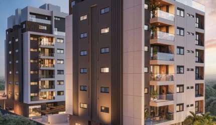 Cobertura com 3 quartos à venda na Rua José de Alencar, 711, Alto da Rua XV, Curitiba, 205 m2 por R$ 3.299.058