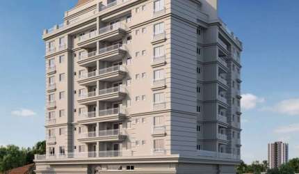 Apartamento com 3 quartos à venda na Rua Manoel Eufrásio, 131, Juvevê, Curitiba, 127 m2 por R$ 2.120.000