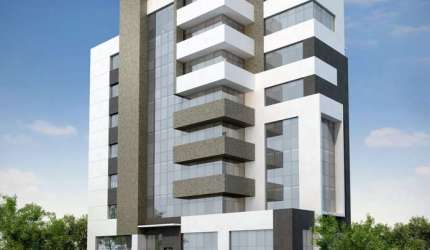 Sala comercial à venda na Rua João Nicco, 126, Mossunguê, Curitiba, 36 m2 por R$ 603.899