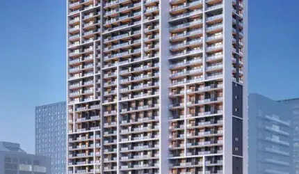 Apartamento à venda na Alameda Doutor Carlos de Carvalho, 256, Centro, Curitiba, 28 m2 por R$ 458.202
