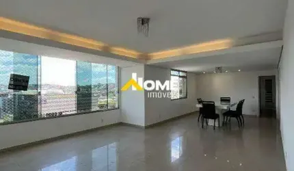 Apartamento à venda, 3 quartos, 1 suíte, 2 vagas, Barreiro - Belo Horizonte/MG