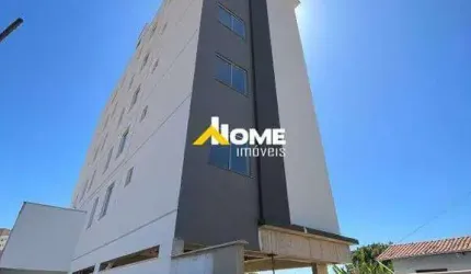 Cobertura à venda, 2 quartos, 1 suíte, 2 vagas, Brasil Industrial - Belo Horizonte/MG