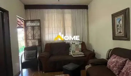 Casa à venda, 4 quartos, 4 vagas, Cardoso - Belo Horizonte/MG