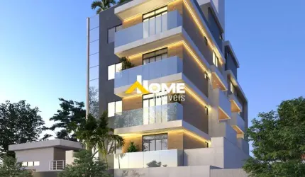 Área privativa à venda, 3 quartos, 3 suítes, 2 vagas, Jardim Riacho das Pedras - Contagem/MG