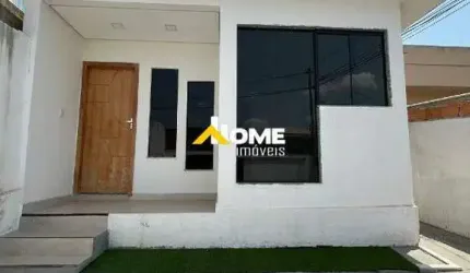 Casa à venda, 3 quartos, 2 vagas, Masterville - Sarzedo/MG