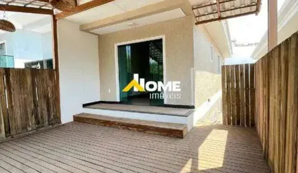 Casa à venda, 3 quartos, 1 suíte, 2 vagas, Masterville - Sarzedo/MG